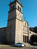 Image for Mosteiro de Landim - V. N. Famalicão, Portugal