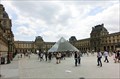 Image for The Louvre - Paris, France