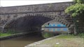 Image for Bridge 60B On The Peak Forest Canal – Buxworth, UK
