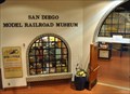 Image for San Diego Model Railroad Museum ~ San Diego, California