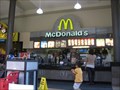Image for McDonalds - Sherwood Mall - Stockton, CA