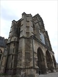 Image for Soissons Cathedral  - Soissons -  Picardie, France