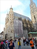 Image for St. Stephen's Cathedral - Vienna, Austria