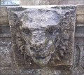 Image for Animal Head, Estcount Fountain, Devizes, Wiltshire