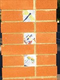 Image for Wilsonville, OR - Children's Tile Art