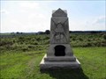 Image for 7th Michigan Infantry Monument - Gettysburg, PA