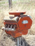 Image for Engine mailbox