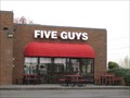 Image for Five Guys Burgers & Fries, 2323 Lancaster Drive - Salem, Oregon