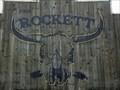 Image for Rockett Cafe & Club - Waxahachie, TX