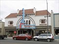 Image for Blue Fox Theatre - Grangeville, Idaho