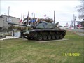 Image for M60A3 Main Battle Tank - Fultondale, AL