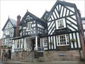 Image for '£1.5m revamp of Cheshire hotel and bar at site of town's first nightclub' - Congleton, Cheshire, UK