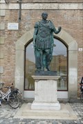 Image for Julius Caesar - Rimini, Italy