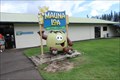 Image for Mauna Loa Macadamia Nut Visitor Center - Keaau, HI
