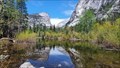 Image for Mirror Lake Mt Watkins - Yosemite National Park, CA, USA