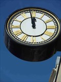 Image for Town Clock, Worcester, Worcestershire, England
