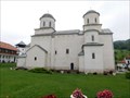 Image for Church of Ascension of Our Lord  - Mileševa monastery, Serbia