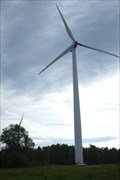 Image for Wind Plant, Finney Rd - Malone, NY