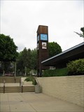 Image for Duarte City Hall Clock - Duarte, CA