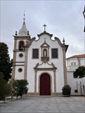 Image for Edifício e Igreja da Santa Casa da Misericórdia de Amarante - Amarante, Portugal