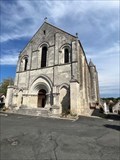 Image for Eglise Notre Dame de Chatillon sur Indre - Indre - Centre Val de Loire - FRA