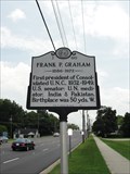 Image for I-60 Frank P. Graham