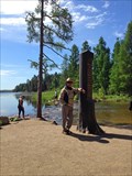 Image for Itasca State Park - Park Rapids, MN