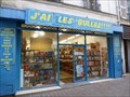 Image for J'ai les Bulles - Tours, France