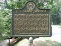 Image for Sandy Springs GA