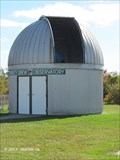Image for Frosty Drew Observatory - Ninigrit Park - Charlestown, RI