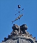 Image for Ichthys - Monroe County Courthouse, Bloomington, IN