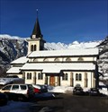 Image for St. Josef - Termen, VS, Switzerland