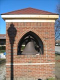 Image for First United Methodist Bell