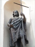 Image for St. John the Baptist  -  Santa Clara, CA