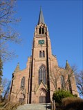 Image for evang. Stadtkirche / Johanneskirche - Nagold, Germany, BW