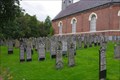 Image for Reformed Church Cemetery - Lippenhuizen NL