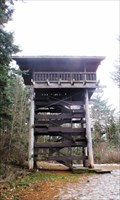 Image for Sehome Hill Arboretum Observation Tower — Bellingham, WA