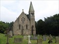 Image for Holy Trinity Churchyard, Egglestone, County Durham