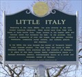 Image for Little Italy - Burlington