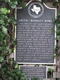 Image for Smith-Burnett Home