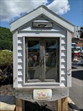 Image for Little Free Library - Richmondville, NY, USA