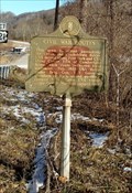 Image for Civil War Routes ~ Harlan County ~ Cranks, KY.