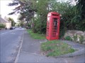 Image for Wasnsford Red Telephone Box