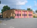 Image for Eringsboda firehouse