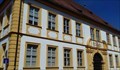 Image for Ehemaliges Amtshaus des Bamberger Domkapitels - Bad Staffelstein, Bayern, Deutschland