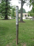 Image for Princeton, NJ - Peace Pole