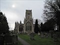 Image for Church of St Peter and St Paul - Northleach - Gloucestershire, UK