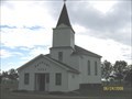 Image for Bethany Free Lutheran Church - ND