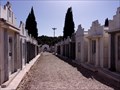 Image for cemitério de Loule - Almancil,Portugal