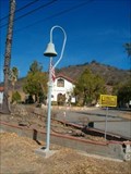 Image for Santa Ysabel Asistencia El Camino Real Bell